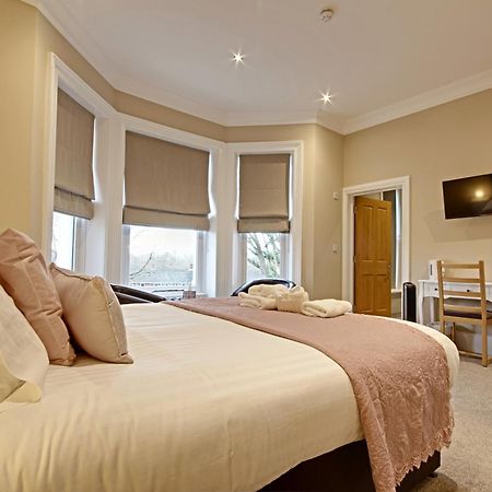 Highfield Bed & Breakfast Lymington Rom bilde