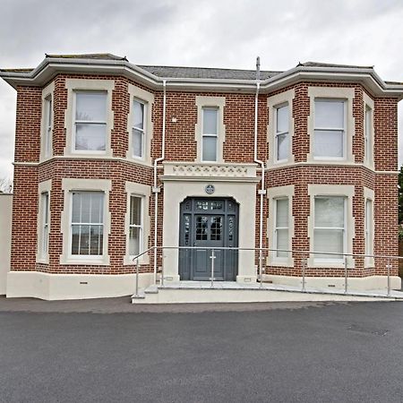 Highfield Bed & Breakfast Lymington Eksteriør bilde